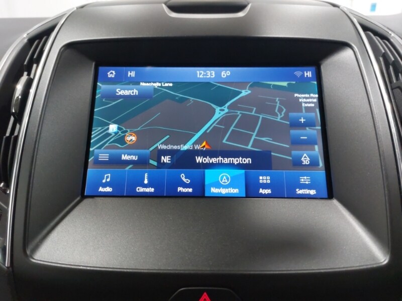 Used Ford Galaxy 2022 for sale - 77300066: Photo 16