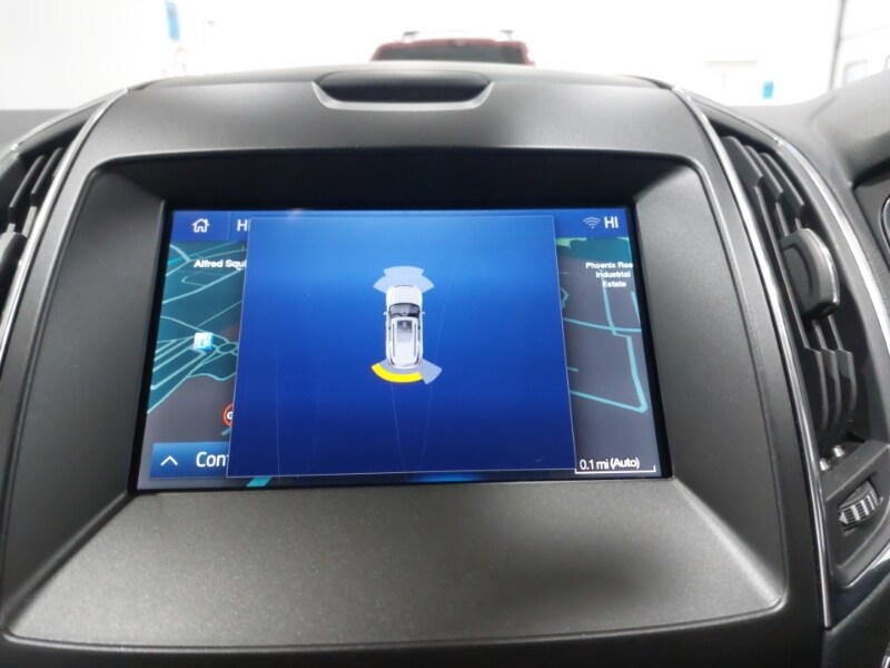 Used Ford Galaxy 2022 for sale - 77300066: Photo 17