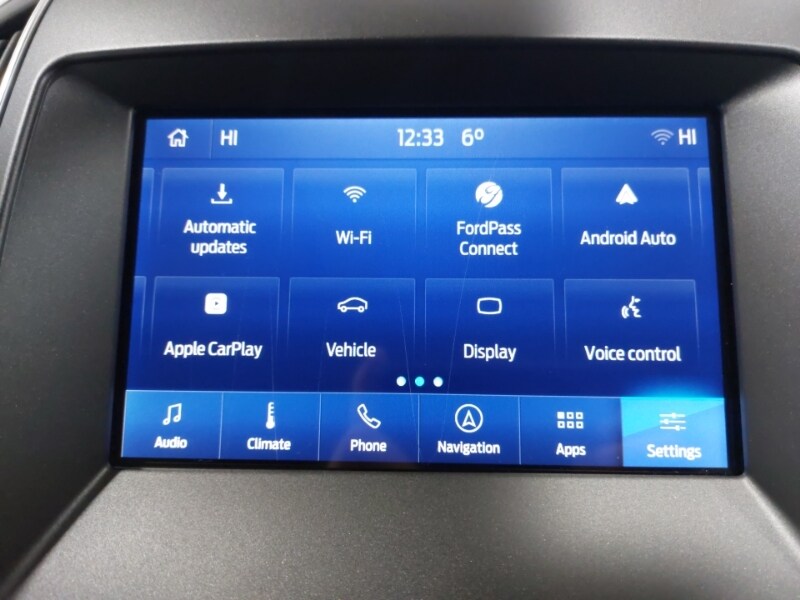 Used Ford Galaxy 2022 for sale - 77300066: Photo 18