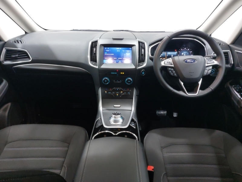 Used Ford Galaxy 2022 for sale - 77300066: Photo 2