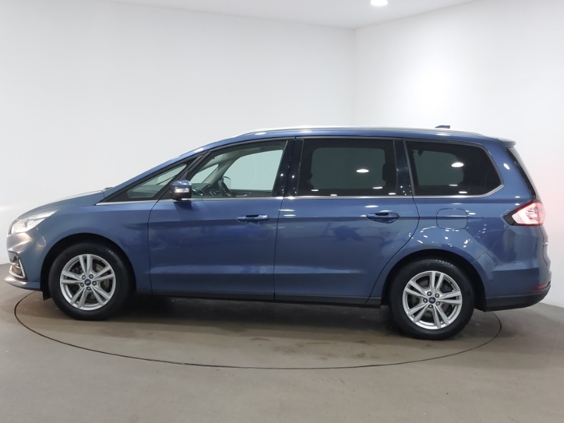 Used Ford Galaxy 2022 for sale - 77300066: Photo 4