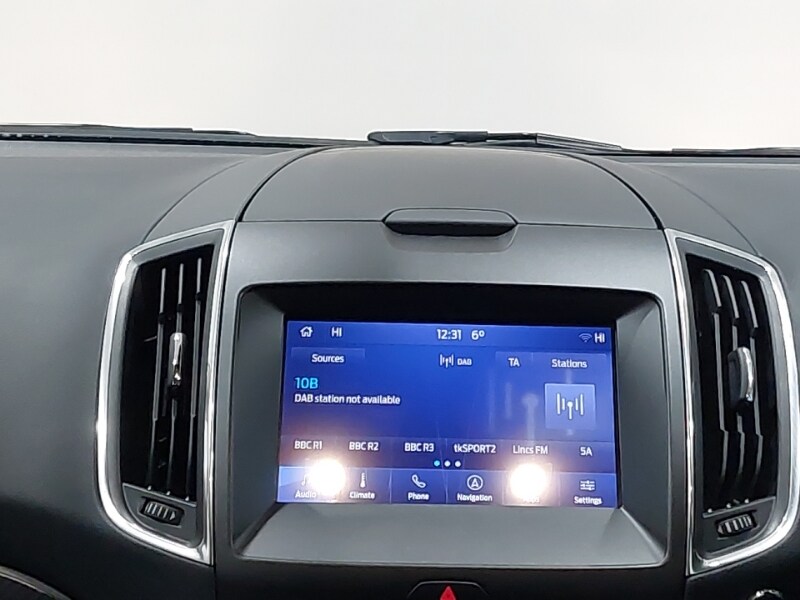 Used Ford Galaxy 2022 for sale - 77300066: Photo 7