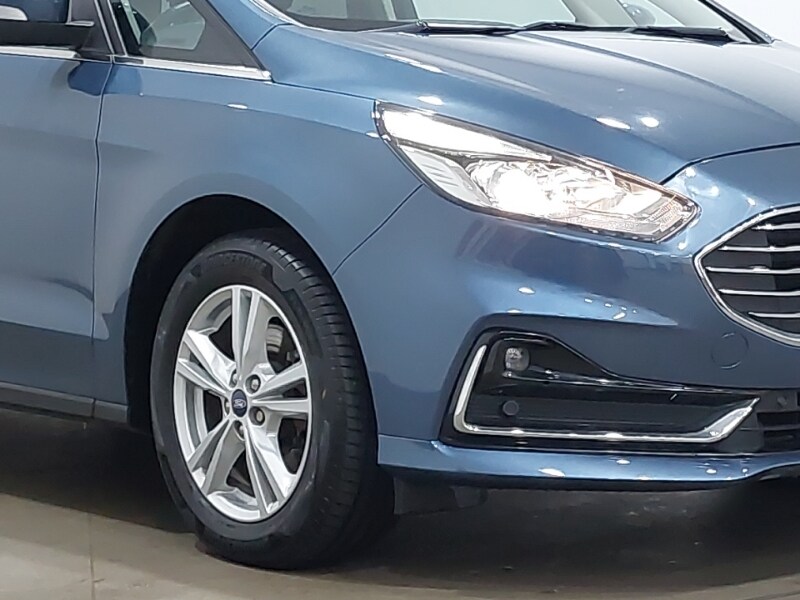 Used Ford Galaxy 2022 for sale - 77300066: Photo 9