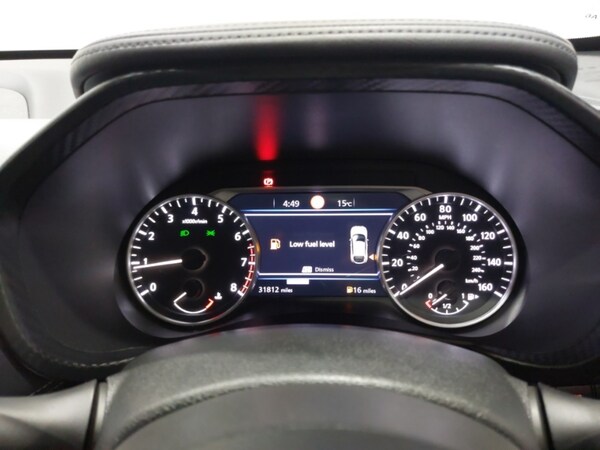 Used Nissan Juke 2021 for sale - 76275548: Photo 11
