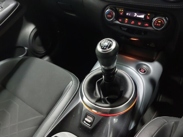 Used Nissan Juke 2021 for sale - 76275548: Photo 12