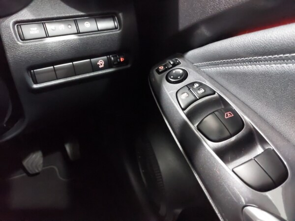 Used Nissan Juke 2021 for sale - 76275548: Photo 13
