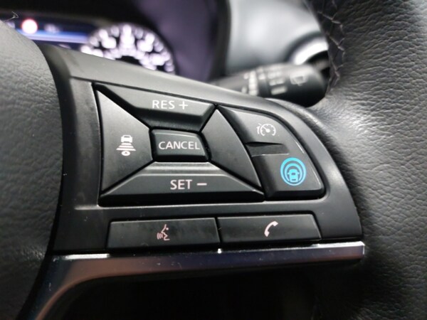 Used Nissan Juke 2021 for sale - 76275548: Photo 14