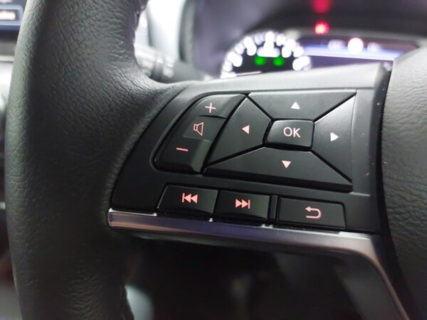 Used Nissan Juke 2021 for sale - 76275548: Photo 15