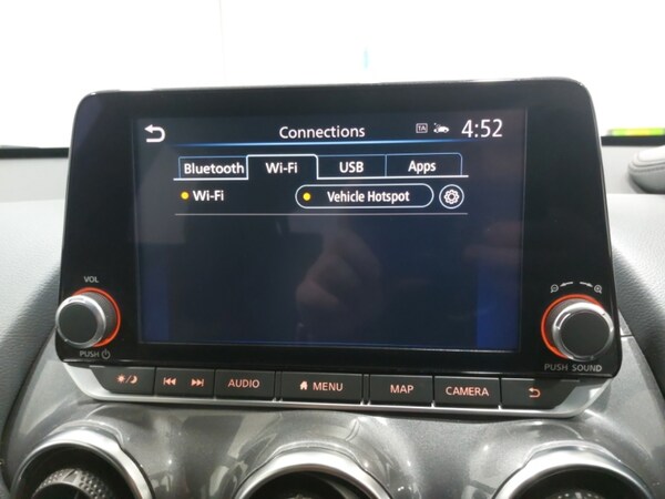 Used Nissan Juke 2021 for sale - 76275548: Photo 18