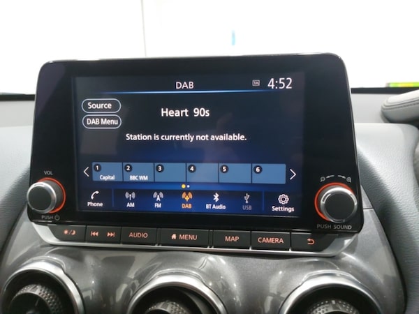 Used Nissan Juke 2021 for sale - 76275548: Photo 19