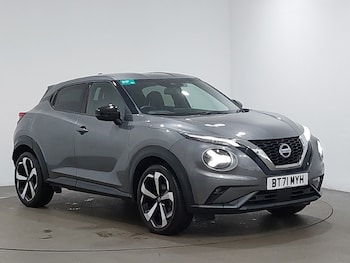 2021 - 1.0 DiG-T 114 Tekna 5dr