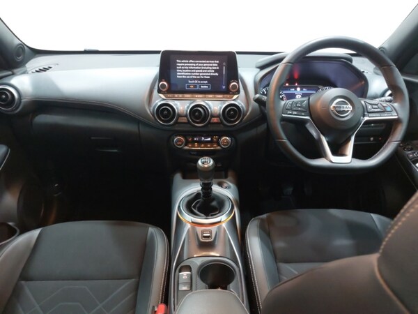Used Nissan Juke 2021 for sale - 76275548: Photo 2