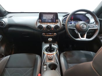 Used Nissan Juke 2021 for sale - 76275548: Photo 2