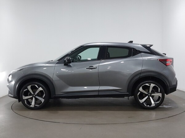 Used Nissan Juke 2021 for sale - 76275548: Photo 4