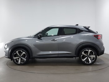 Used Nissan Juke 2021 for sale - 76275548: Photo 4