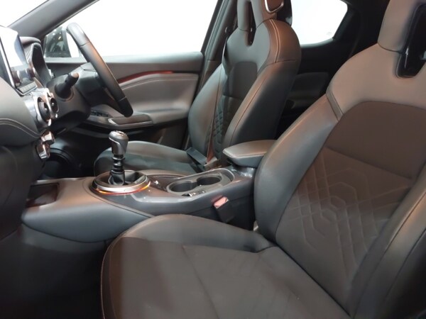 Used Nissan Juke 2021 for sale - 76275548: Photo 5