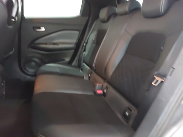 Used Nissan Juke 2021 for sale - 76275548: Photo 6