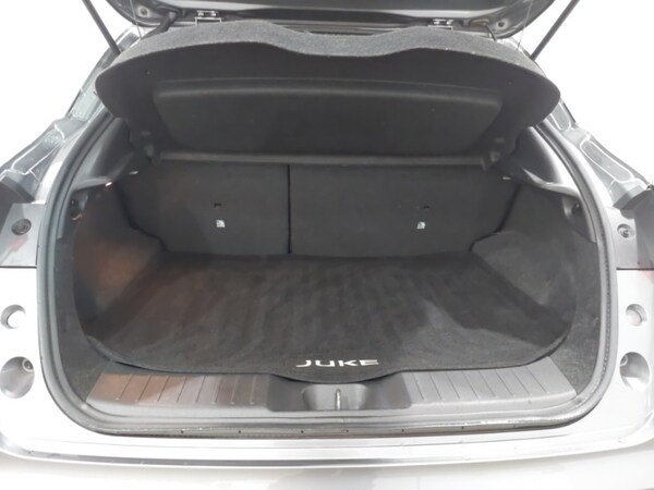 Used Nissan Juke 2021 for sale - 76275548: Photo 8
