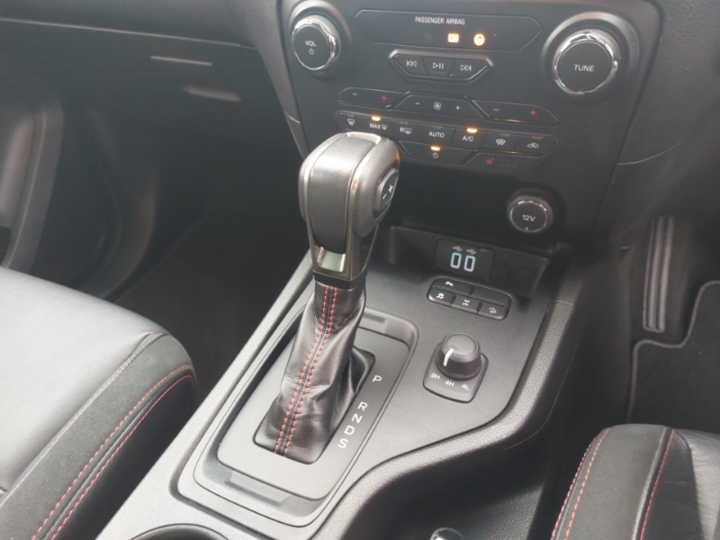 Used Ford Ranger 2022 for sale - 77062440: Photo 12