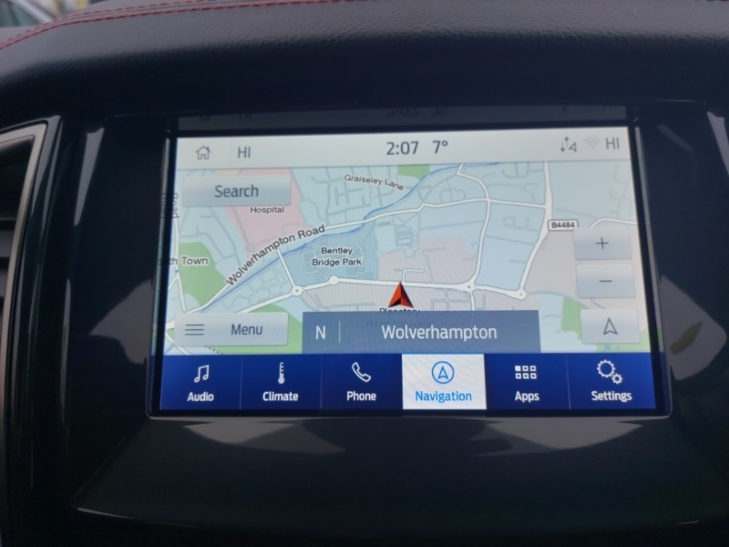 Used Ford Ranger 2022 for sale - 77062440: Photo 16