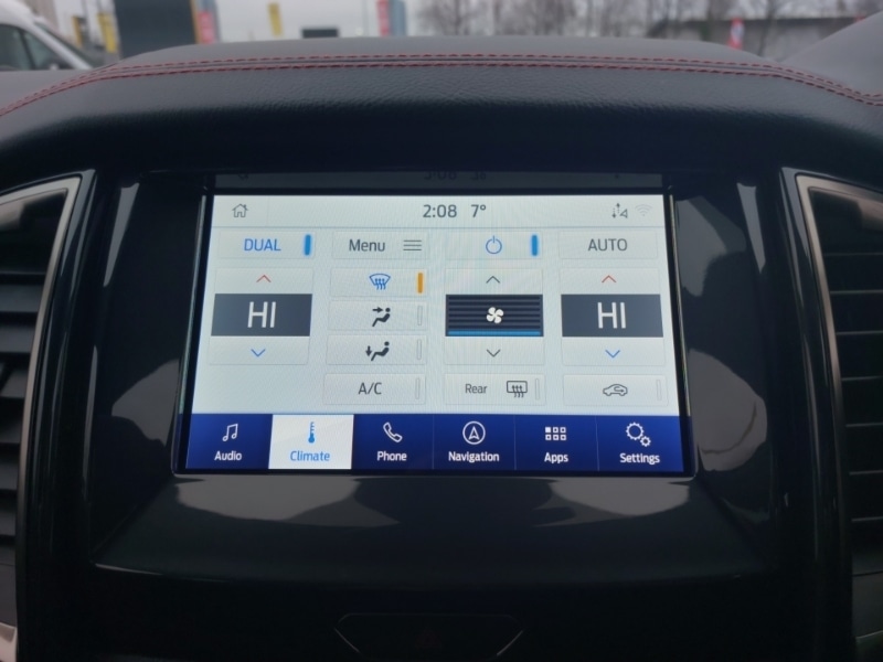 Used Ford Ranger 2022 for sale - 77062440: Photo 19