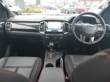 Used Ford Ranger 2022 for sale - 77062440: Photo