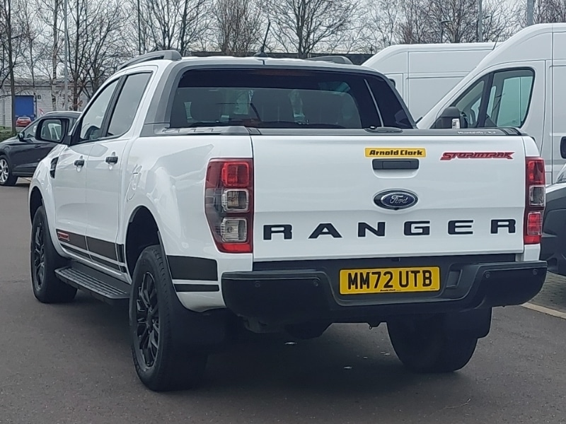 Used Ford Ranger 2022 for sale - 77062440: Photo 3