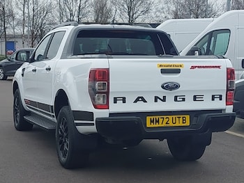 Used Ford Ranger 2022 for sale - 77062440: Photo