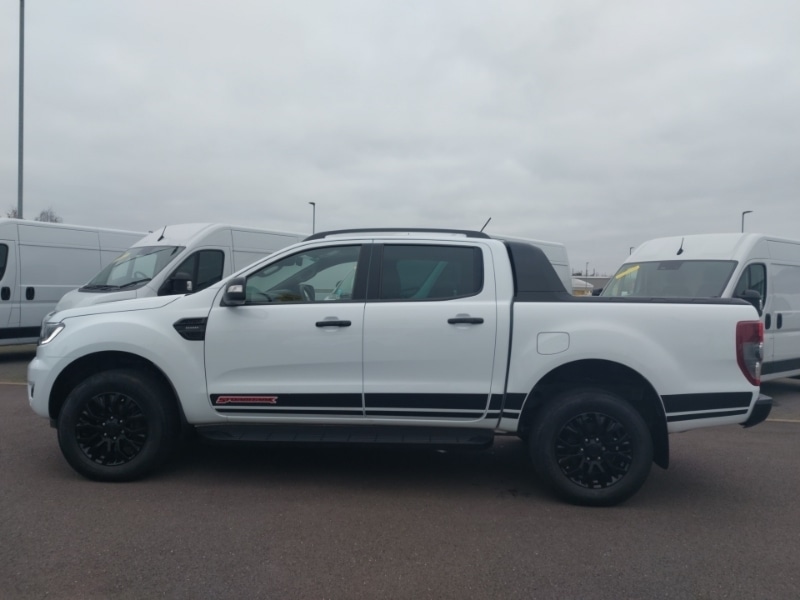 Used Ford Ranger 2022 for sale - 77062440: Photo 4
