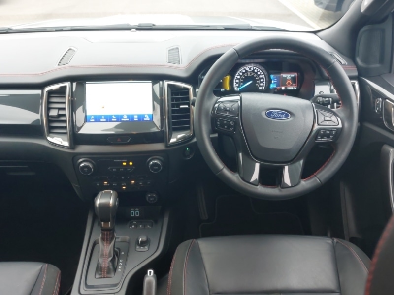Used Ford Ranger 2022 for sale - 77062440: Photo 7