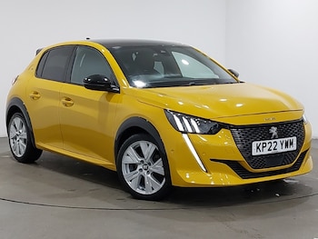 Used Peugeot 208 2022 for sale - 79586409: Photo