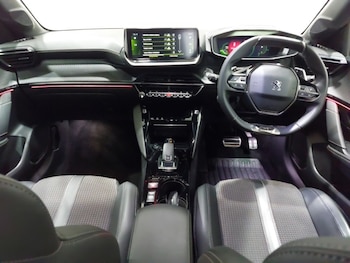 Used Peugeot 208 2022 for sale - 79586409: Photo