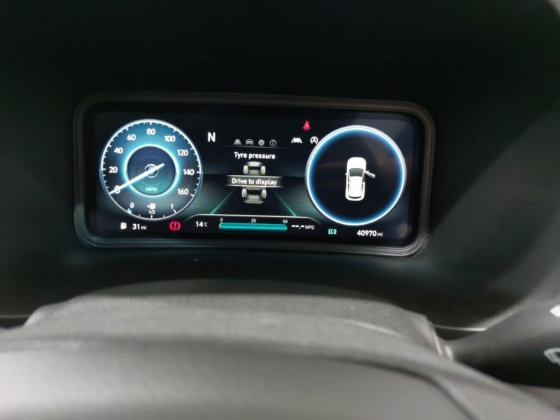 Used Hyundai KONA 2023 for sale - 78033468: Photo 11