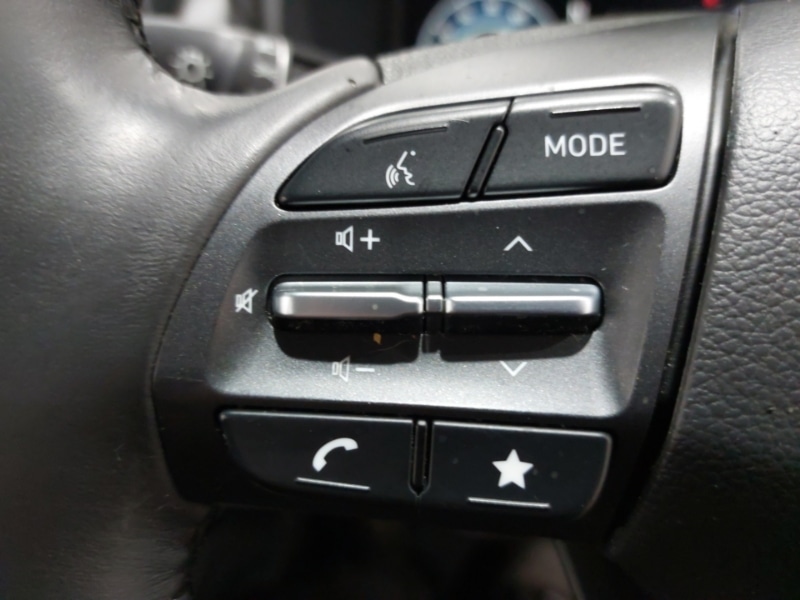 Used Hyundai KONA 2023 for sale - 78033468: Photo 15