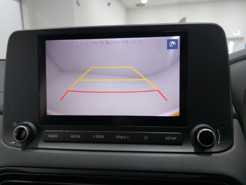 Used Hyundai KONA 2023 for sale - 78033468: Photo 16