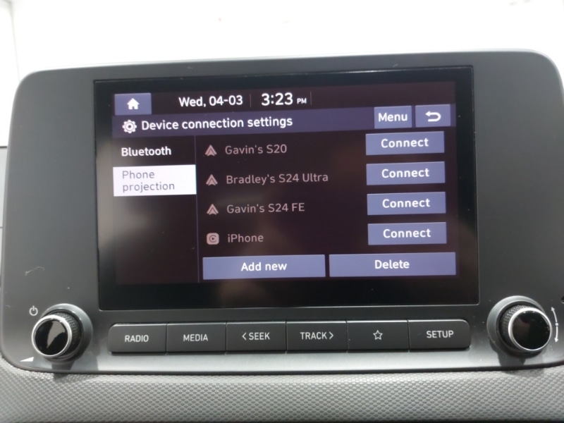 Used Hyundai KONA 2023 for sale - 78033468: Photo 17