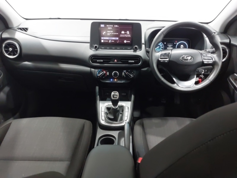 Used Hyundai KONA 2023 for sale - 78033468: Photo 2