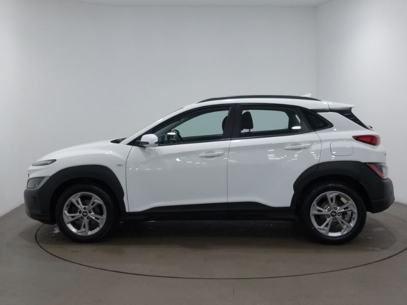Used Hyundai KONA 2023 for sale - 78033468: Photo 4