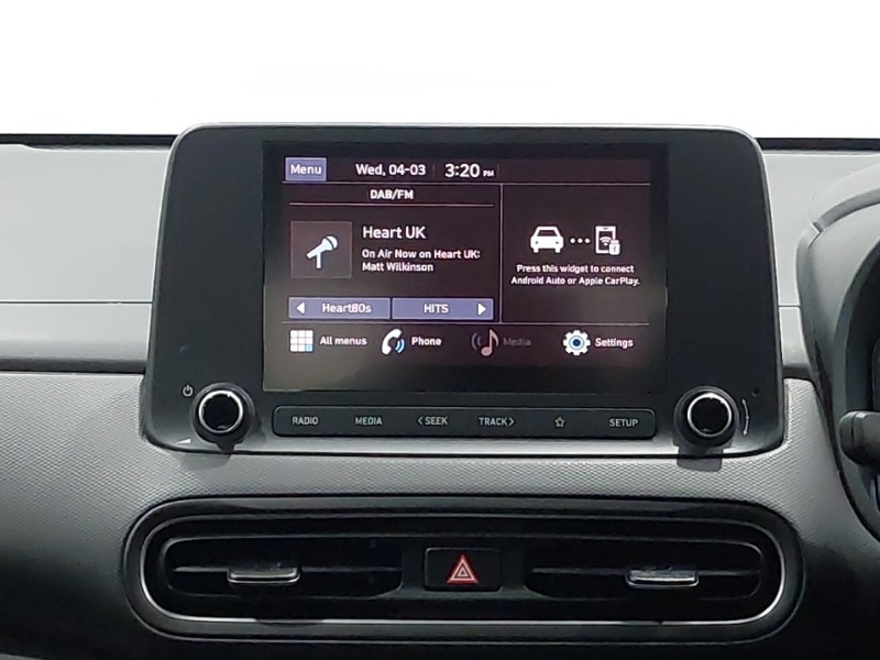 Used Hyundai KONA 2023 for sale - 78033468: Photo 7