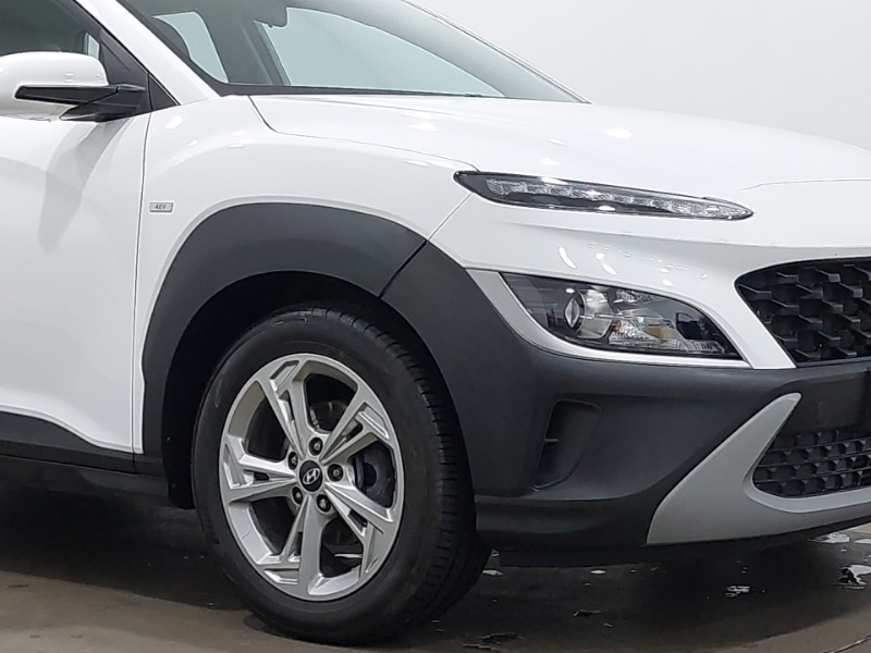 Used Hyundai KONA 2023 for sale - 78033468: Photo 9
