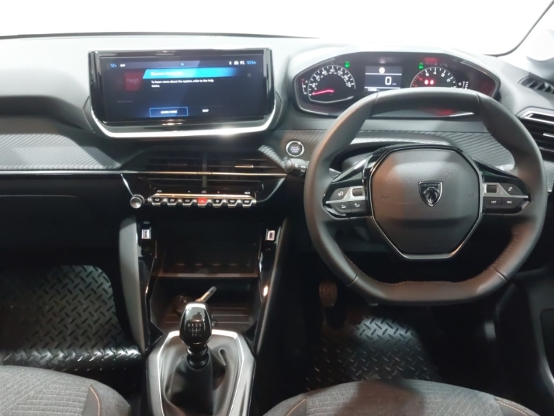 Used Peugeot 208 2025 for sale - 77556151: Photo 10