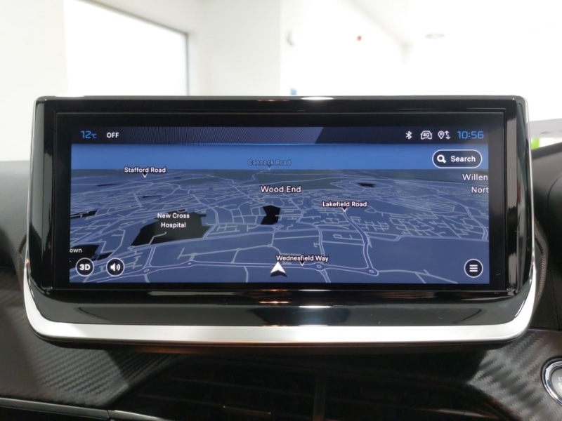 Used Peugeot 208 2025 for sale - 77556151: Photo 16