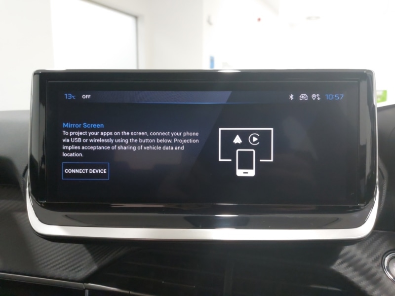 Used Peugeot 208 2025 for sale - 77556151: Photo 19