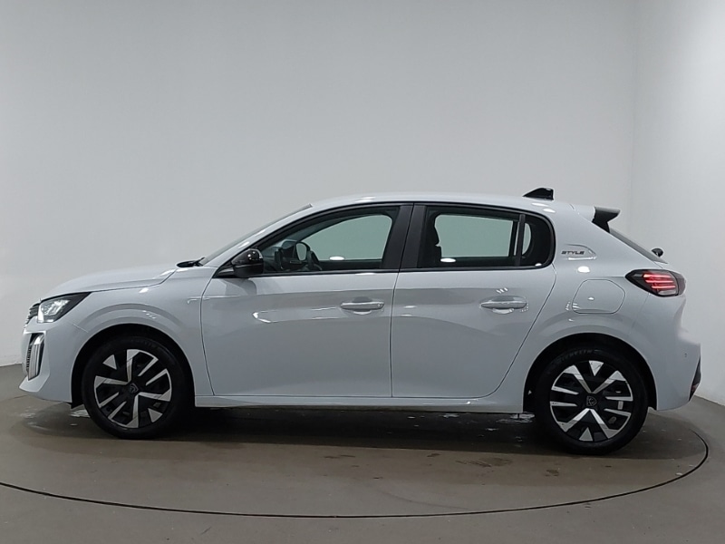 Used Peugeot 208 2025 for sale - 77556151: Photo 4