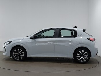 Used Peugeot 208 2025 for sale - 77556151: Photo