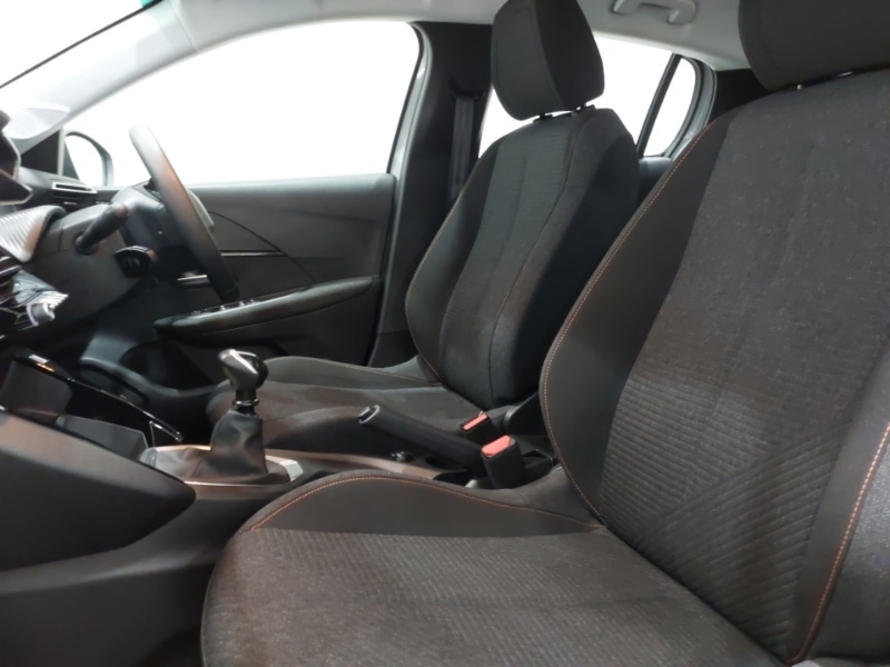 Used Peugeot 208 2025 for sale - 77556151: Photo 5