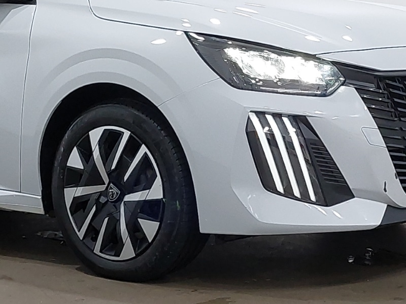 Used Peugeot 208 2025 for sale - 77556151: Photo 9