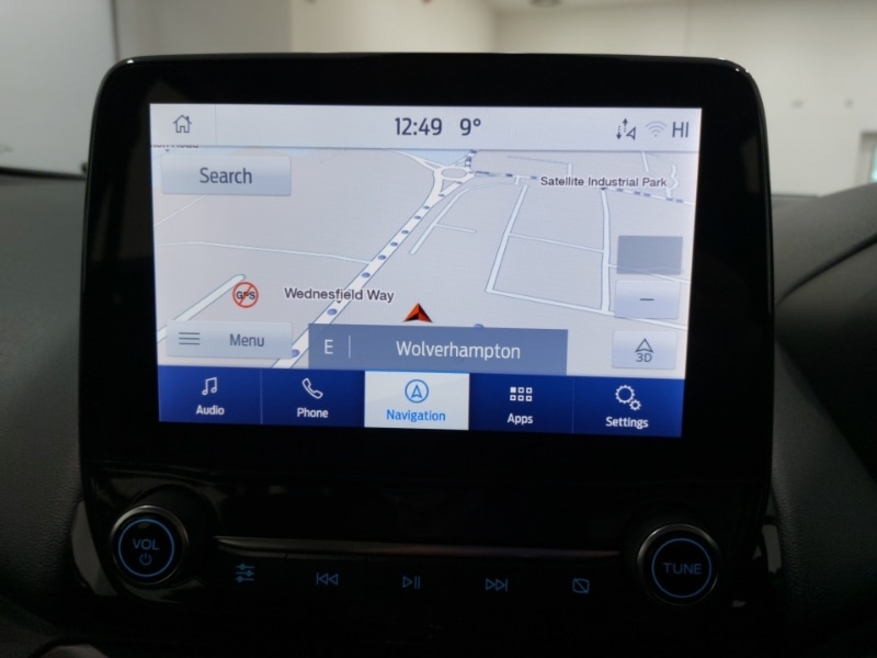 Used Ford Ecosport 2023 for sale - 77702323: Photo 16