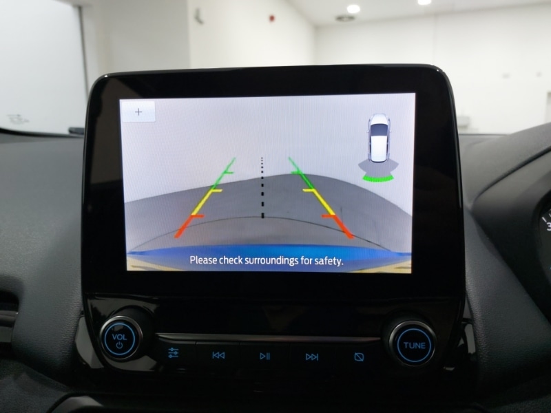 Used Ford Ecosport 2023 for sale - 77702323: Photo 17