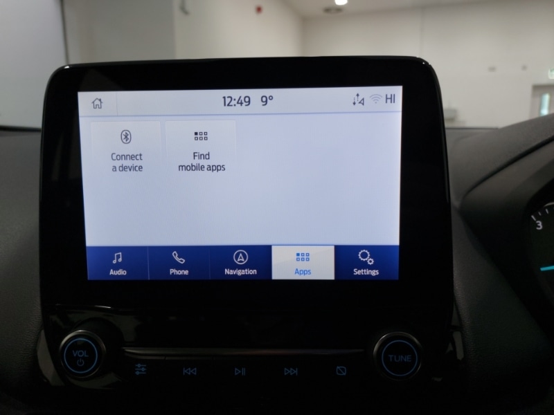 Used Ford Ecosport 2023 for sale - 77702323: Photo 19